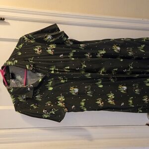 Her Universe Star Wars Endor Dress